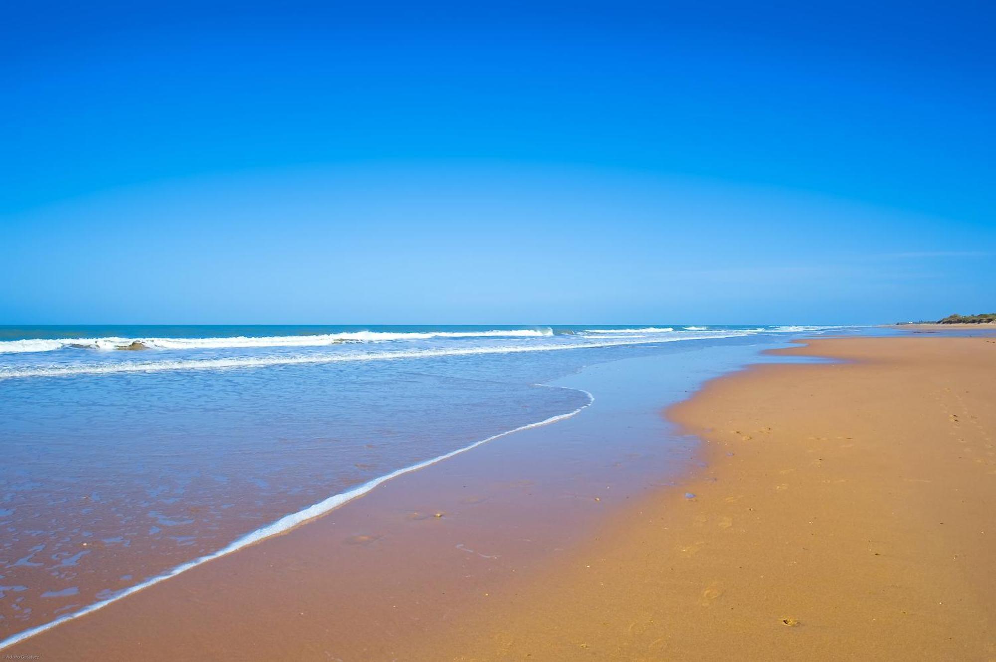 Elba Costa Ballena Beach & Thalasso Resort Рота Экстерьер фото